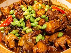 -淮扬府(安定门店)