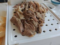 -老毛手抓·盐池滩羊非遗手抓(宁夏总店)
