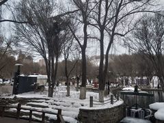 -水磨沟公园