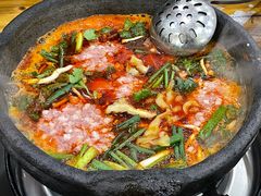 -笔记安顺夺夺粉火锅