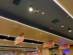 -海底捞火锅(欣大百货店)
