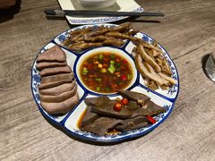 -曾家厨房·新徽菜(九华山路店)