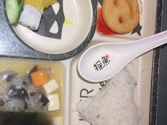 -探鱼·鲜青椒爽麻烤鱼(虎门天虹店)