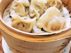 -海胆小馆(东北水饺·春柳店)