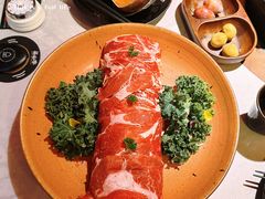 -芸山季·云南野生菌火锅(人民广场来福士店)