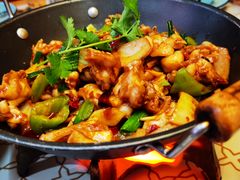 -园里前·10年私厨·福建菜(台江万达鳌峰洲店)