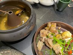 -云海肴·汽锅鸡·云南菜(领展购物广场·中关村店)