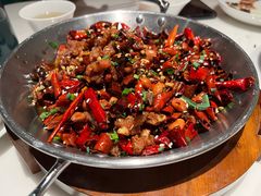 -上上席川菜(凯德乐峰广场店)