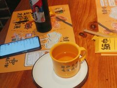 -喝丢一只鞋海鲜烧烤(文体街店)