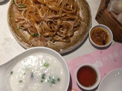 -叹茶靓点·粤式餐厅·全天茶市(石井万民广场店)