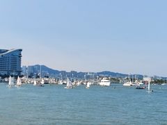 -日照世帆赛基地