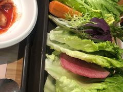 -本家韩国烤肉(青岛万象城店)