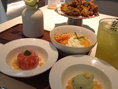 -春树下·树屋花房西餐厅(罍街AS1980店)