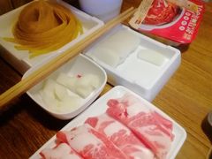 -傣妹火锅(四川北路店)