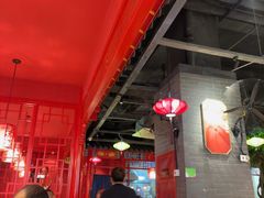 -渔港烤鱼(中百广场店)