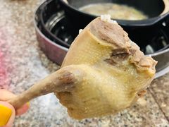 -皇鸽餐厅(龙塘店)