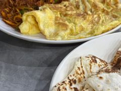 -阿拉伯萨娜餐厅(石马社区店)