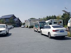 -阳光海岸露营公园