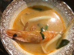 冬荫功汤-Siam泰餐厅(水上公园店)