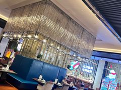 -富力希尔顿酒店·源氏日餐厅