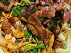 -春雪面馆(转塘店)