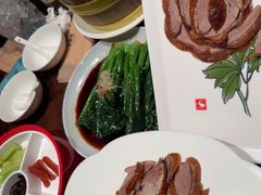 -全聚德(双井店)
