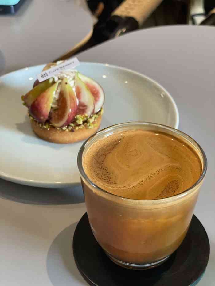 cafe mersey默西咖啡(平江店)-"四月的某几天特别想吃brunch 然后和.