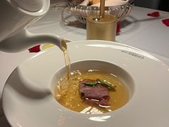 -Kathleen's Waitan 凯圣琳江景西餐厅(外滩店)