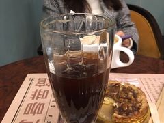 现煮手冲咖啡-东海咖啡馆