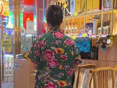 -冰城焰会大丰收铁锅炖(萝岗万达金街店)