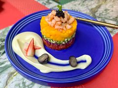 -雀越·Queen(滨北店)