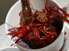 -星伦多自助料理·涮烤一体(江桥万达店)