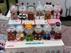 -泡泡玛特POPMART(赛格国际购物中心店)