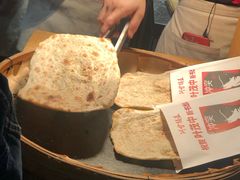-阿甘锅盔(中关村食宝街店)