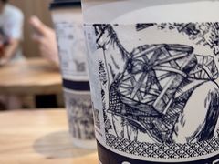 -霸王茶姬(正佳广场店)