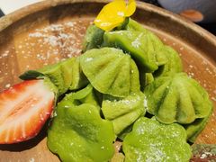 -翡翠鸟精品泰国菜(北辰财富中心店)