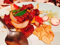 -陶陶居海鲜酒家(新马路店)