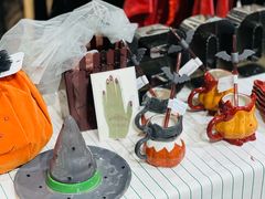 -ZARA HOME(蓝色港湾店)