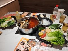-呷哺呷哺(砂之船奥莱店)