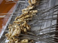 -老三烧烤(二环西路店)