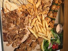 -HELLO MUSAE 拾光缪斯餐厅·纯正希腊风味(苏州中心店)