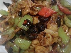 -煎饼卷大葱·非遗传承·潍坊菜(十笏园店)