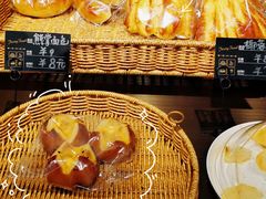 -THEME祖提(三峡广场店)