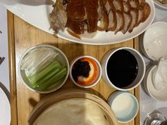 东坡烤鸭-眉州东坡(印象城购物中心店)