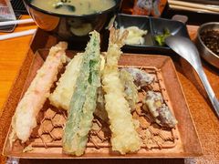 -天妇罗内顺田(罗湖店)