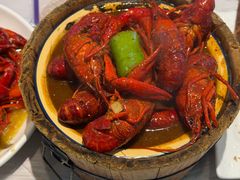 -怪怪龙虾·来自江苏盱眙(惊驾路店)
