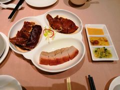 烧味拼盆-陶陶居海鲜酒家(新马路店)