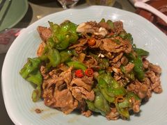 -那家小馆•北京菜•烤鸭(中关村店)