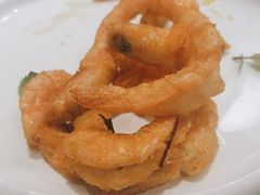 -福海居烤鸭店(鸟巢店)