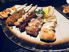 -笑福亭料理小馆(解放碑店)